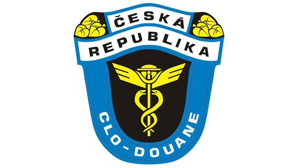 Logo společnosti Generální ředitelství cel